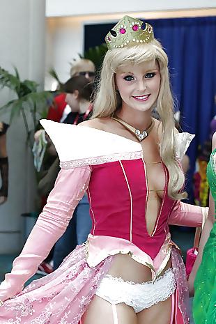 25P Some More Cosplay 1