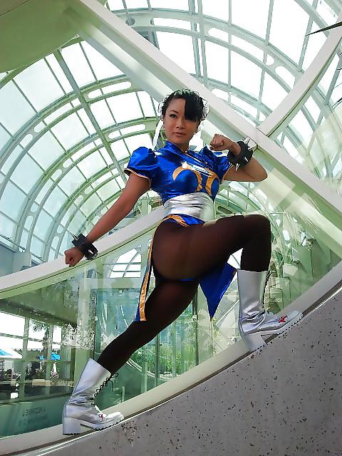 25P Some More Cosplay 1