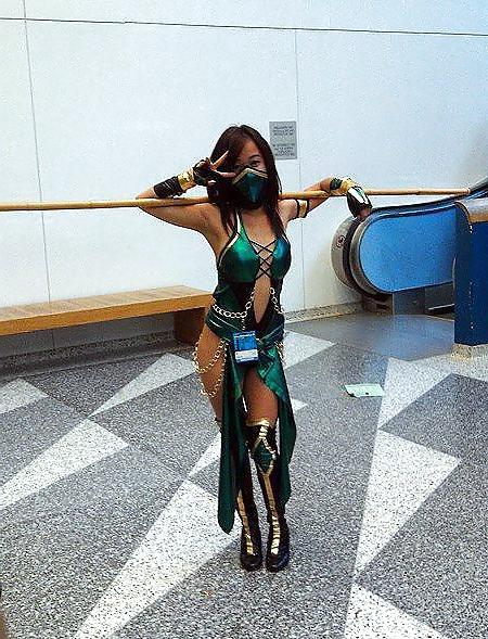 25P Some More Cosplay 1