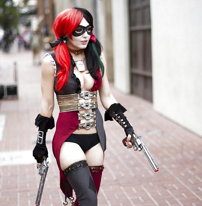 25P Some More Cosplay 1