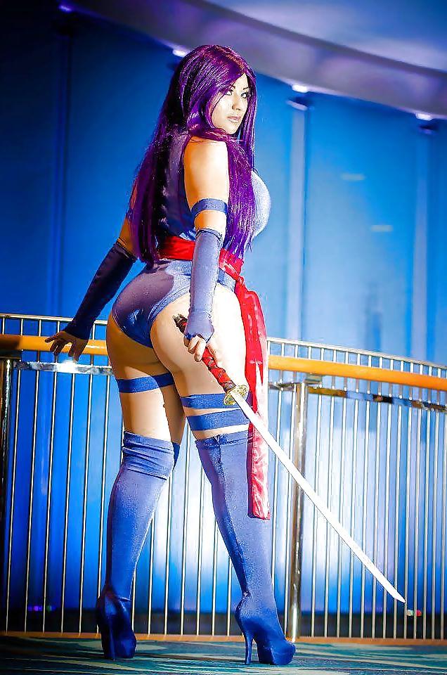 25P Some More Cosplay 1