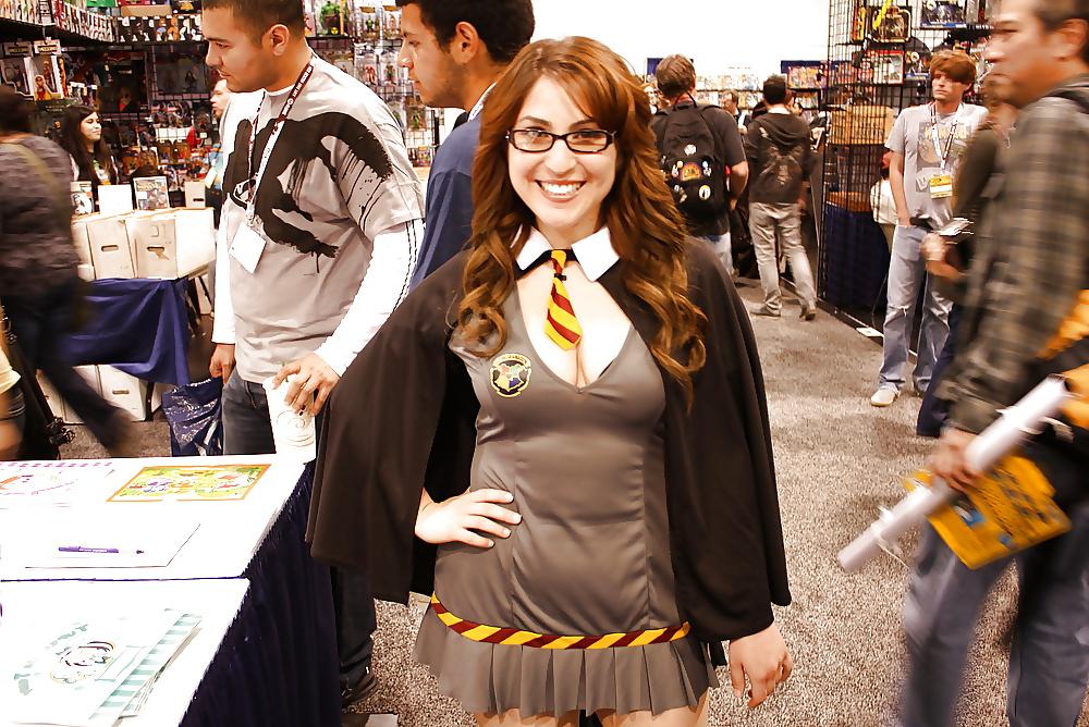 25P Some More Cosplay 1