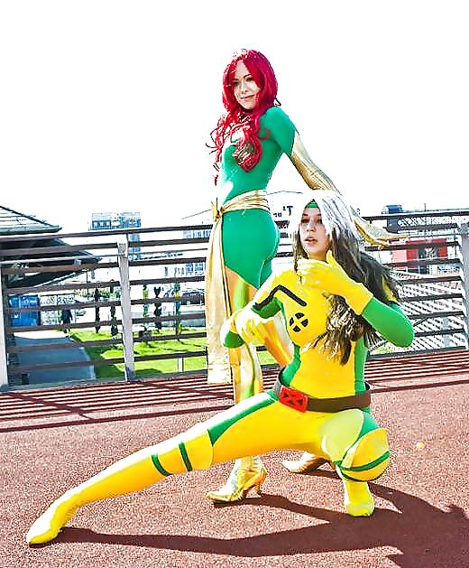 25P Some More Cosplay 2