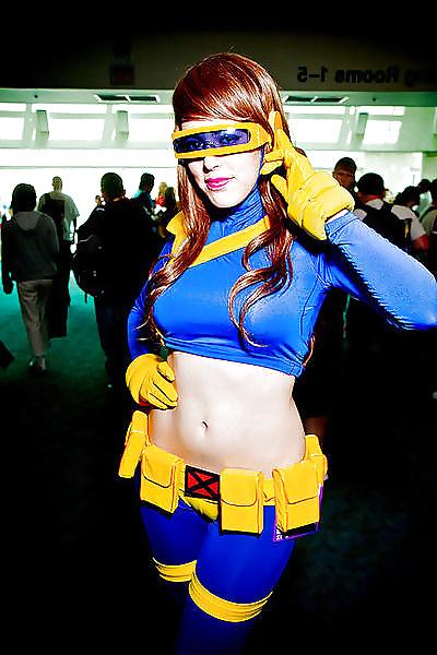 25P Some More Cosplay 2