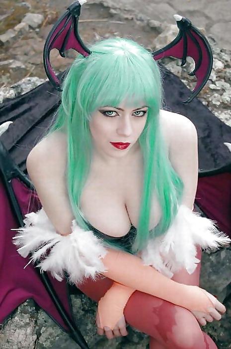25P Some More Cosplay 2