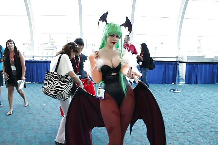25P Some More Cosplay 2