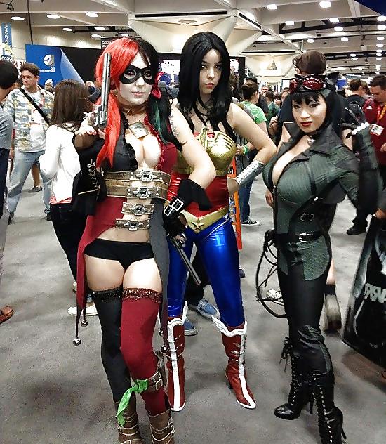 25P Some More Cosplay 2