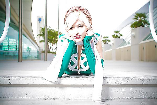 25P Some More Cosplay 2