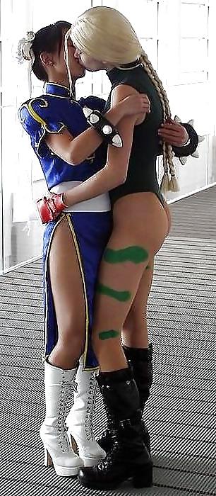 25P Some More Cosplay 2