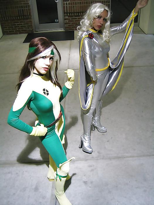 25P Some More Cosplay 2