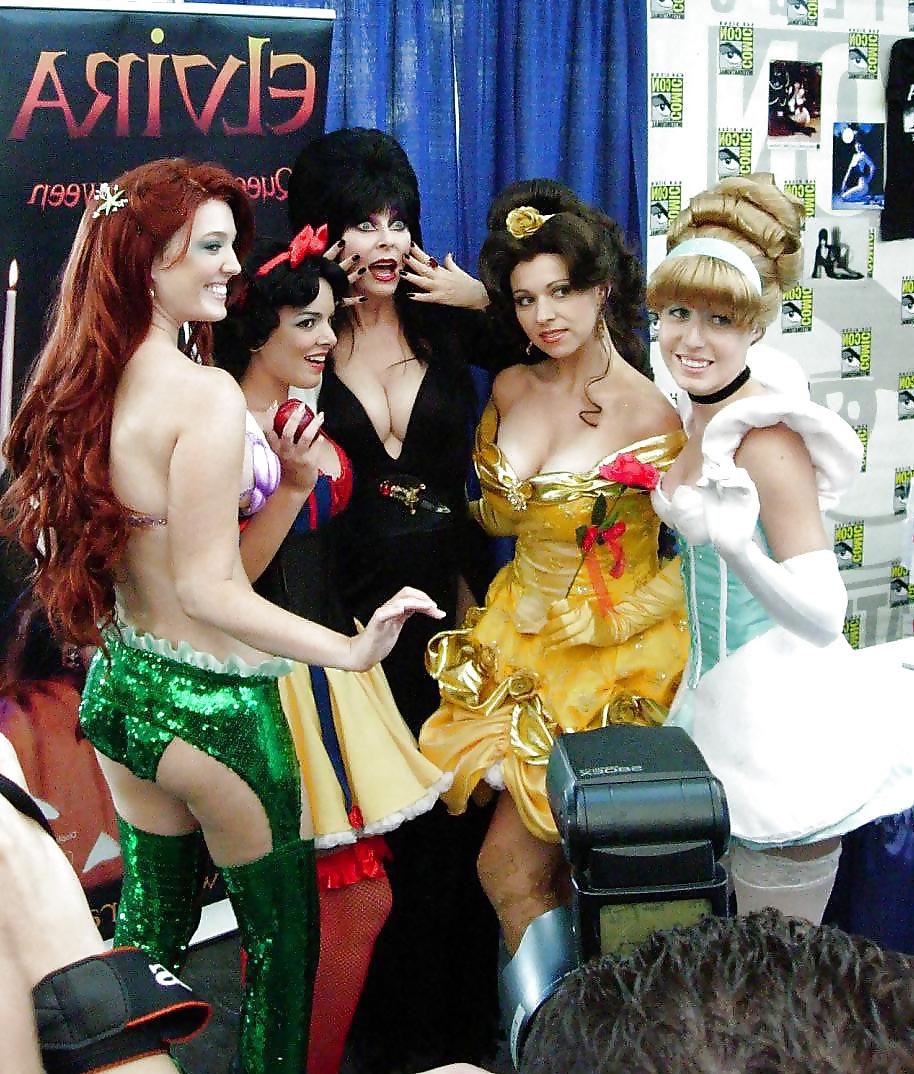 25P Some More Cosplay 3