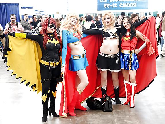 25P Some More Cosplay 3