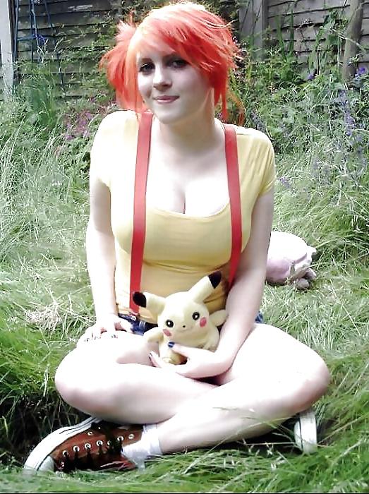25P Some More Cosplay 3