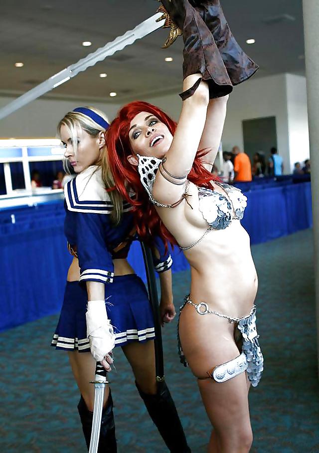 25P Some More Cosplay 3