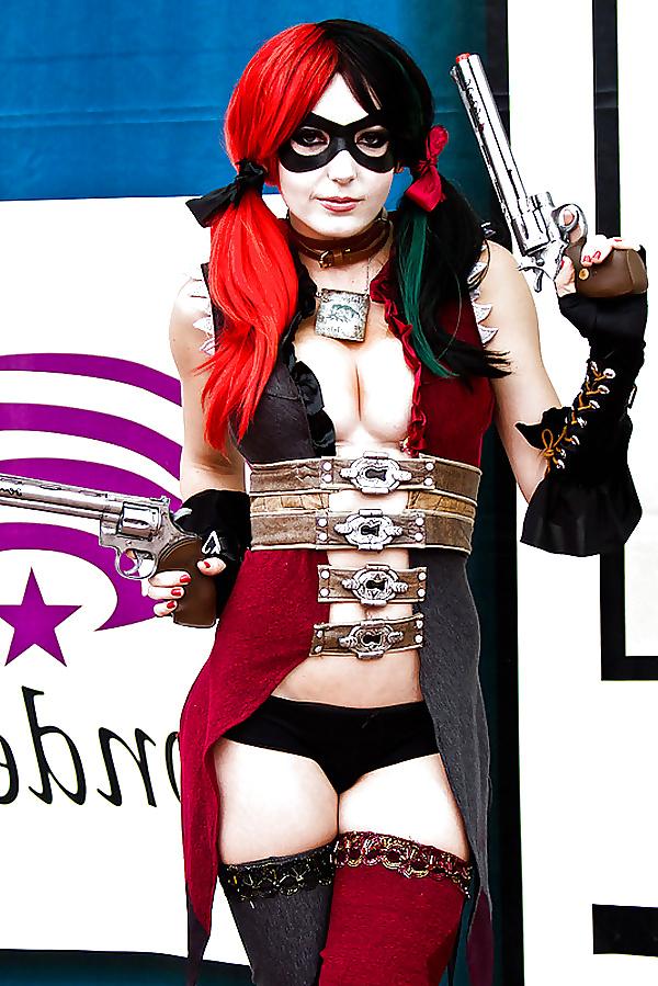 25P Some More Cosplay 3