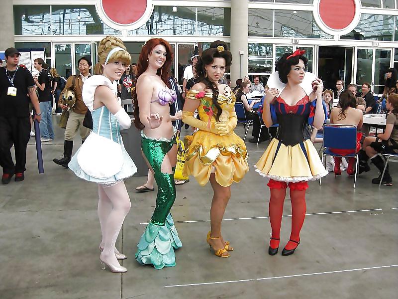 25P Some More Cosplay 3