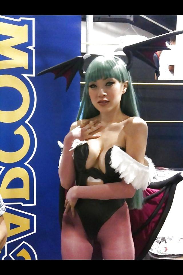 25P Some More Cosplay 3