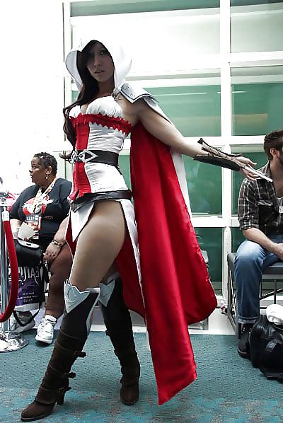 25P Some More Cosplay 3
