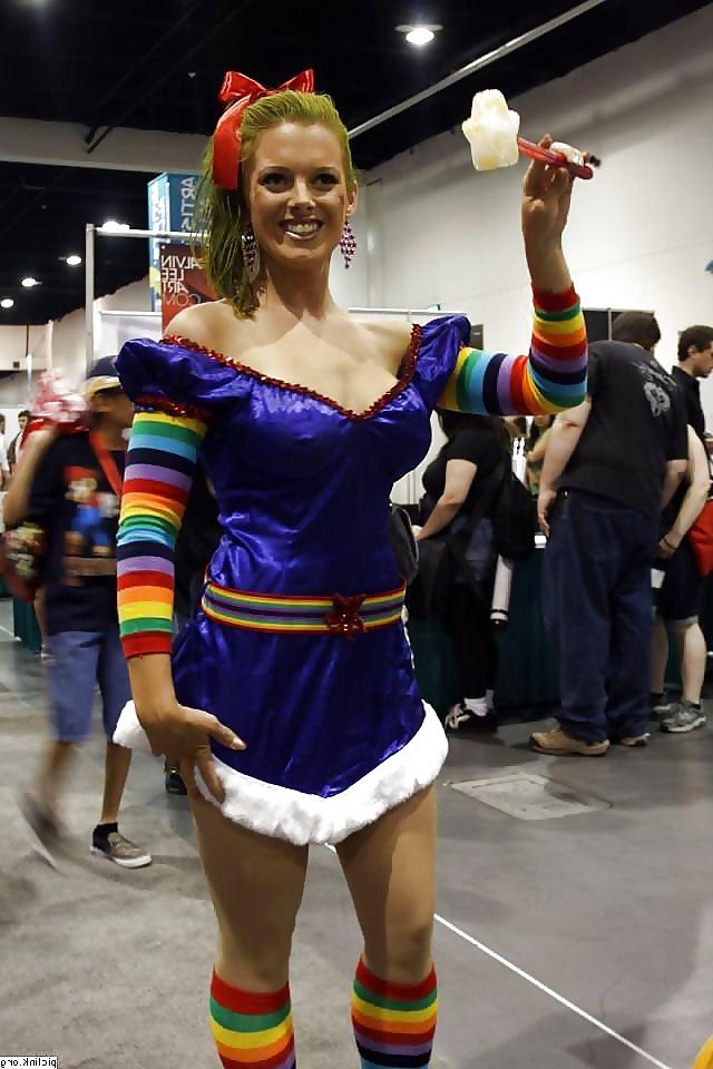 25P Some More Cosplay 3