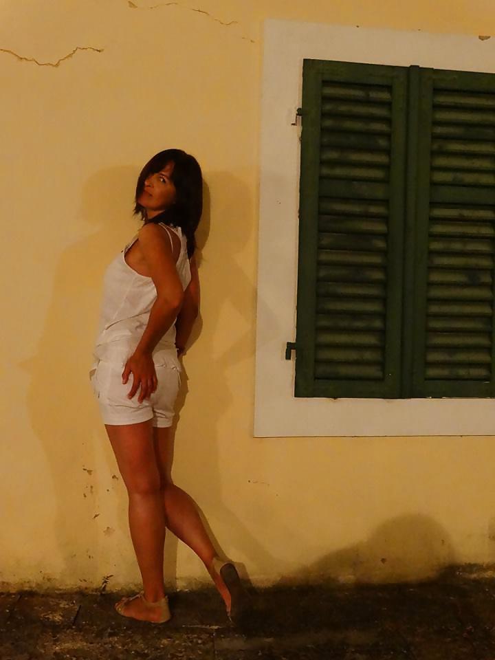 25P Serbian mature hoe Nadica