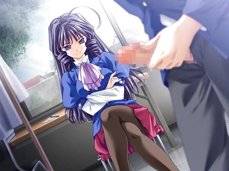 25P Hentai 3d