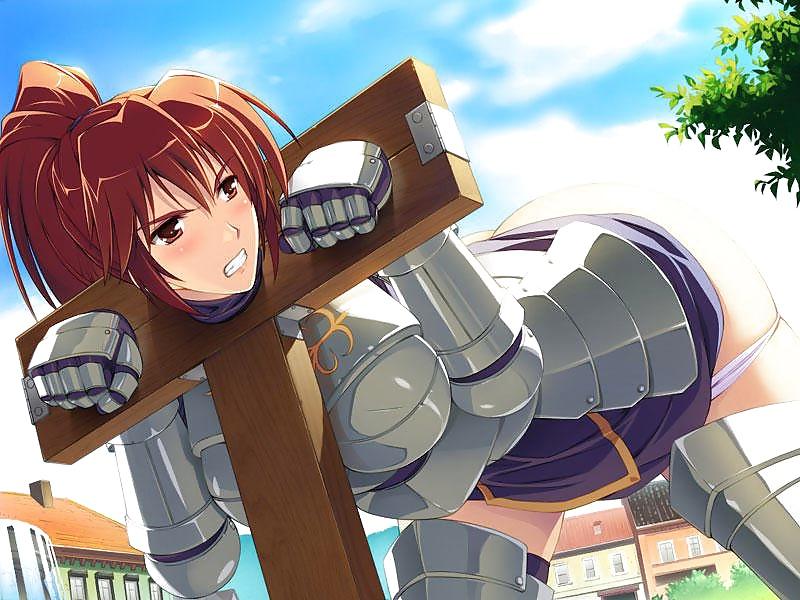 25P Hentai 3d