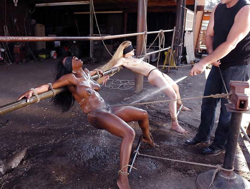25P Sex and Submission