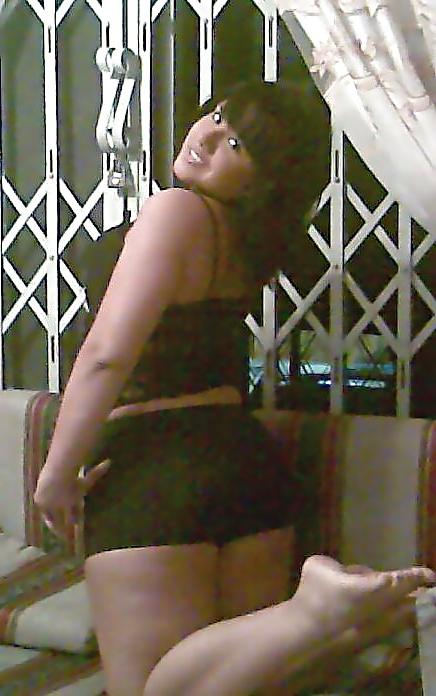 25P Thick teen latin