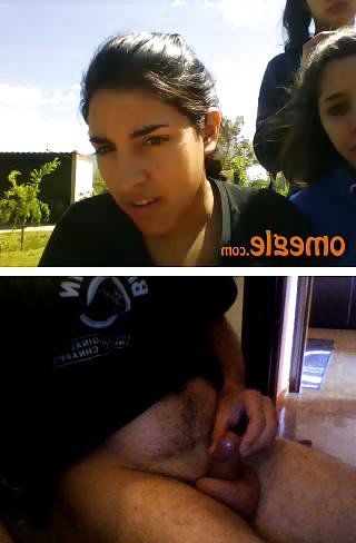 4P Girl loves small dick
