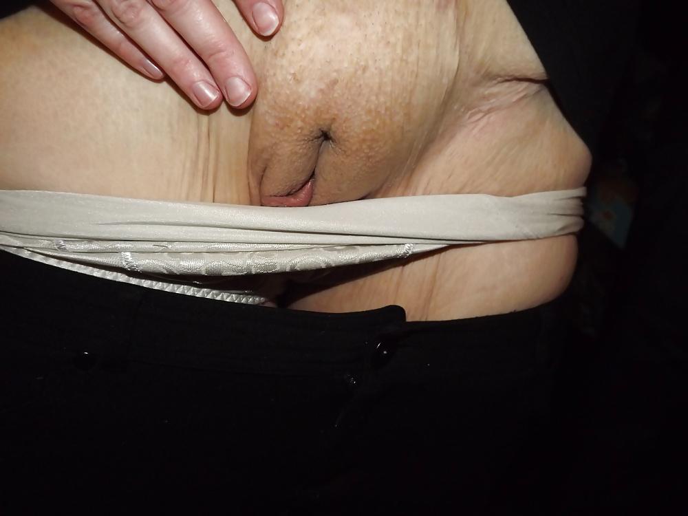 16P My dirty lile slut ex
