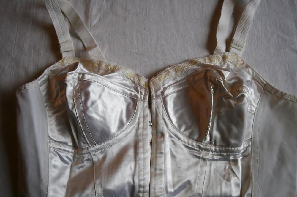 19P MY BBW CORSET