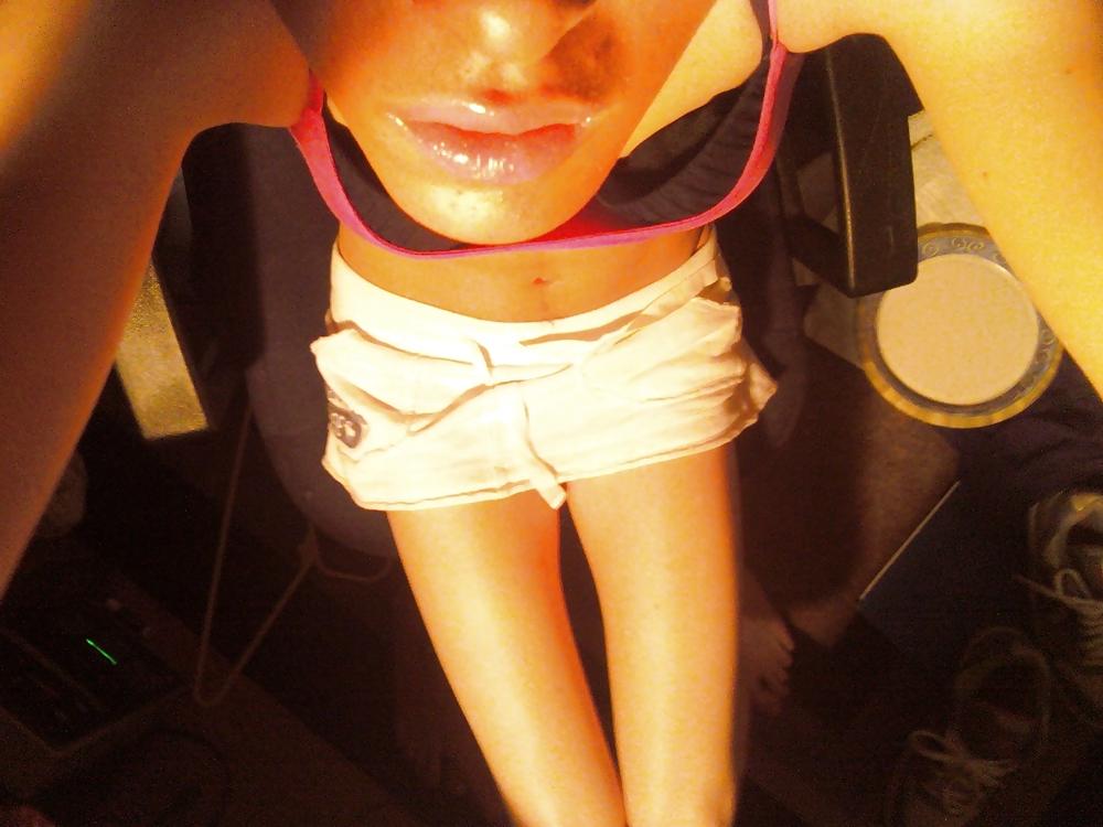25P Sammiecdboi my first few times dressing