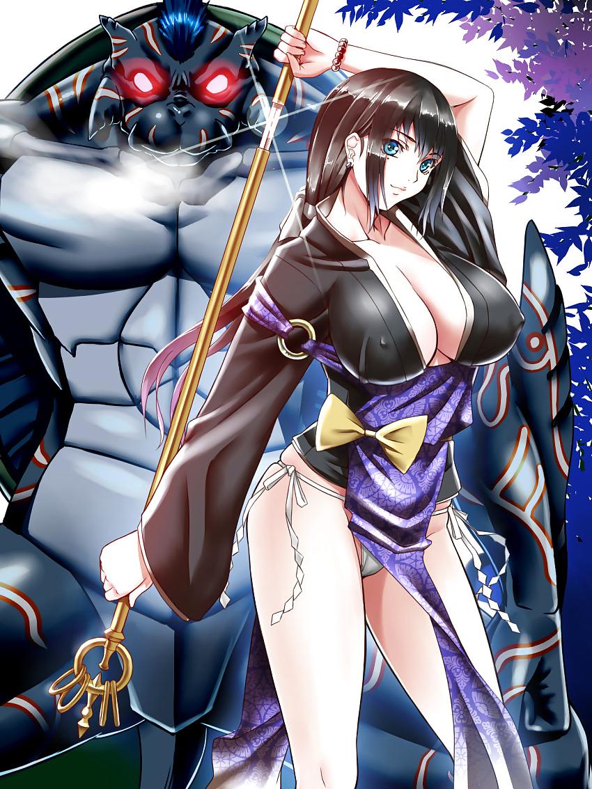 25P Hentai mix 39 verybigcandy