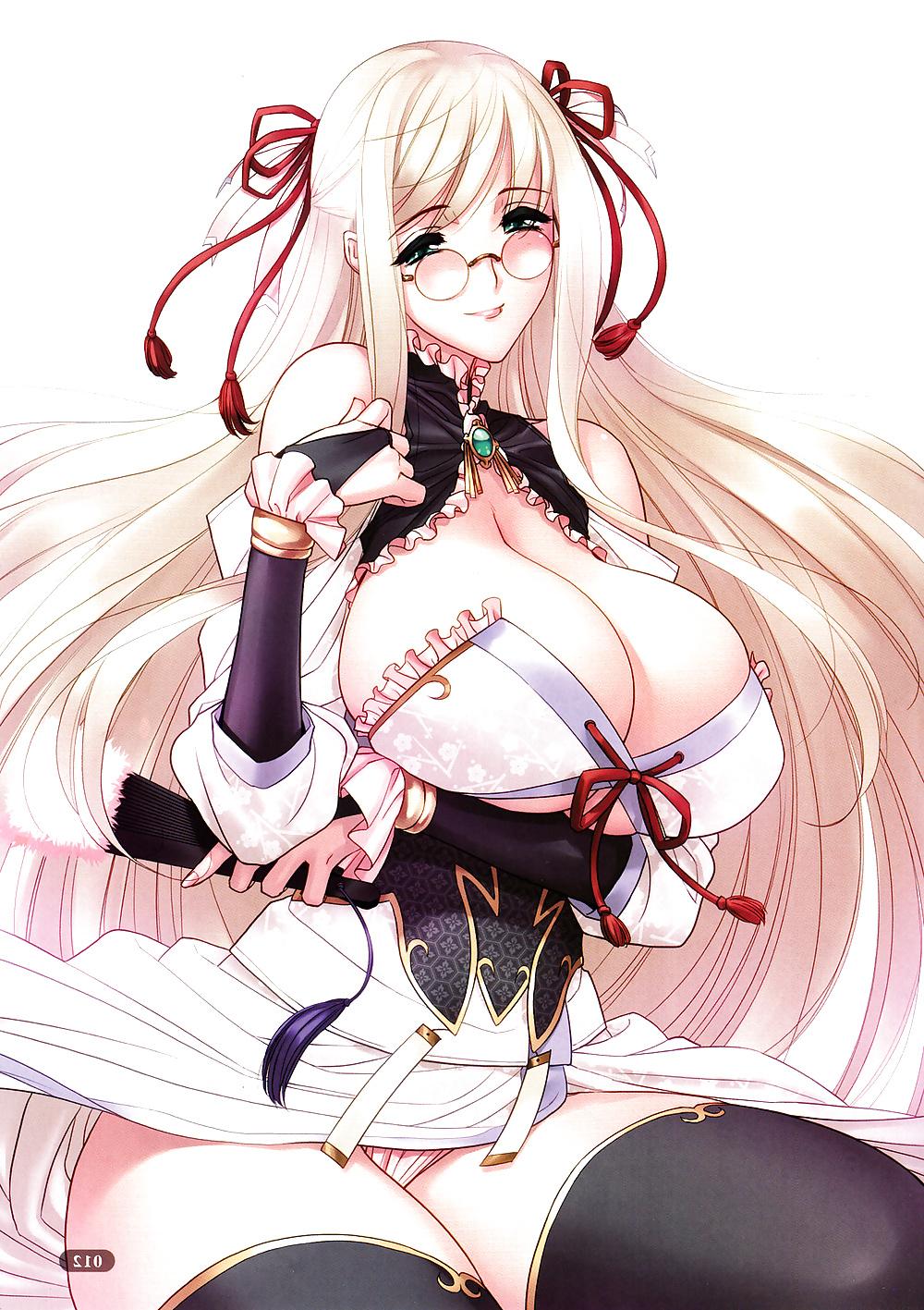 25P Hentai mix 39 verybigcandy