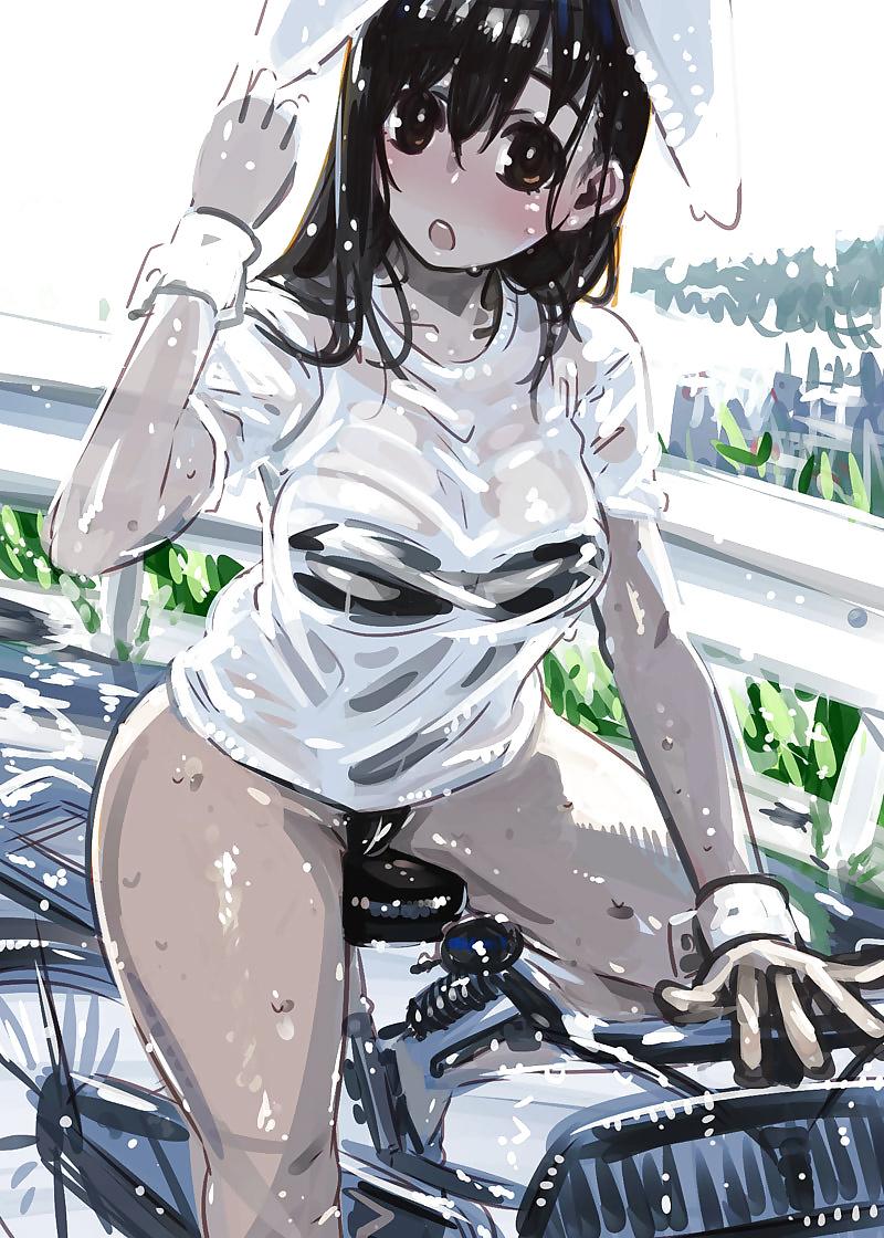 25P Hentai mix 39 verybigcandy