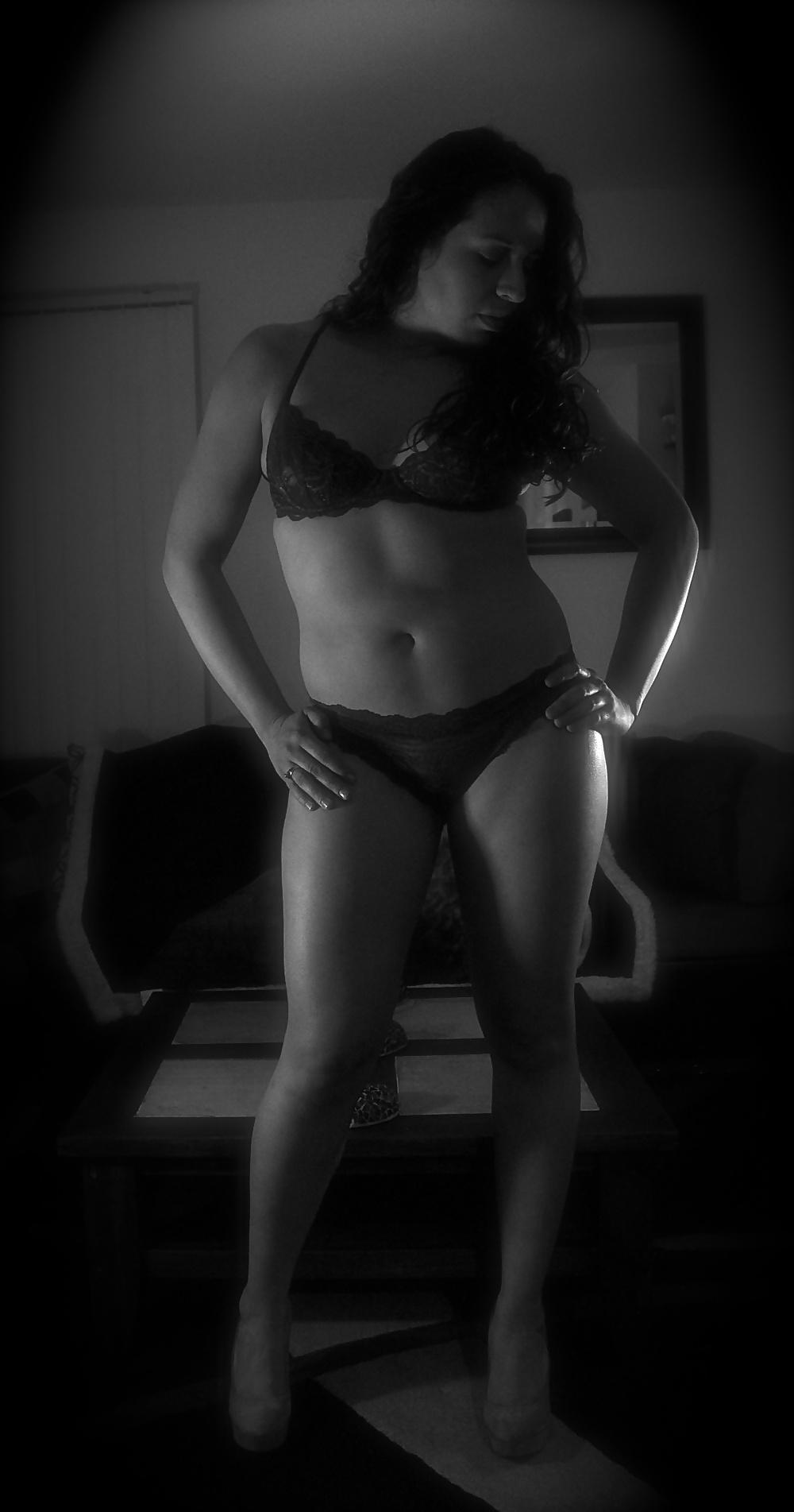 25P Juicy J: Blue Bra and Panties
