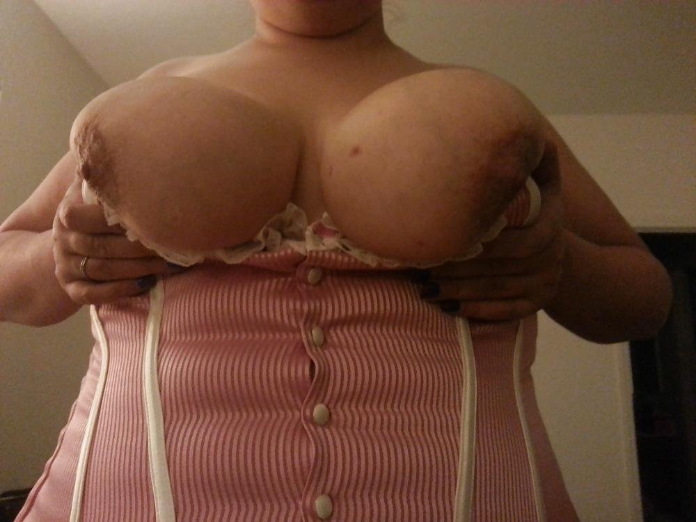 15P My First Corset!!!