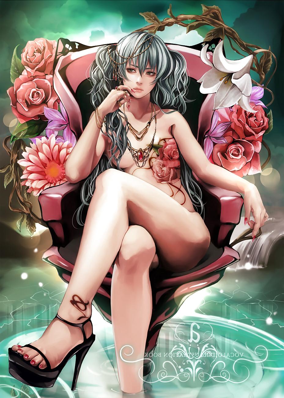 25P Hentai mix 47 verybigcandy