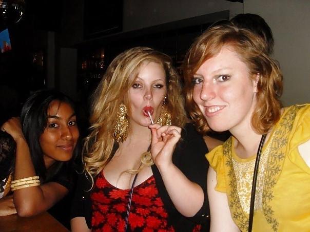 25P Busty bbw une blonde a gros nichons