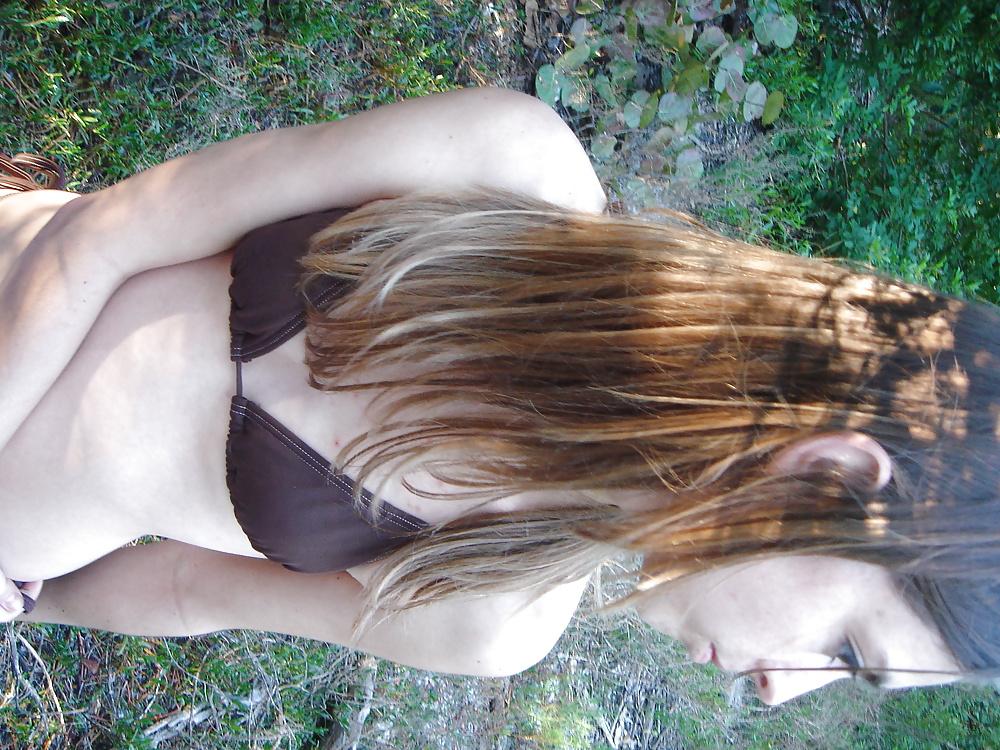 25P My Young Teen Sexy Naked Body