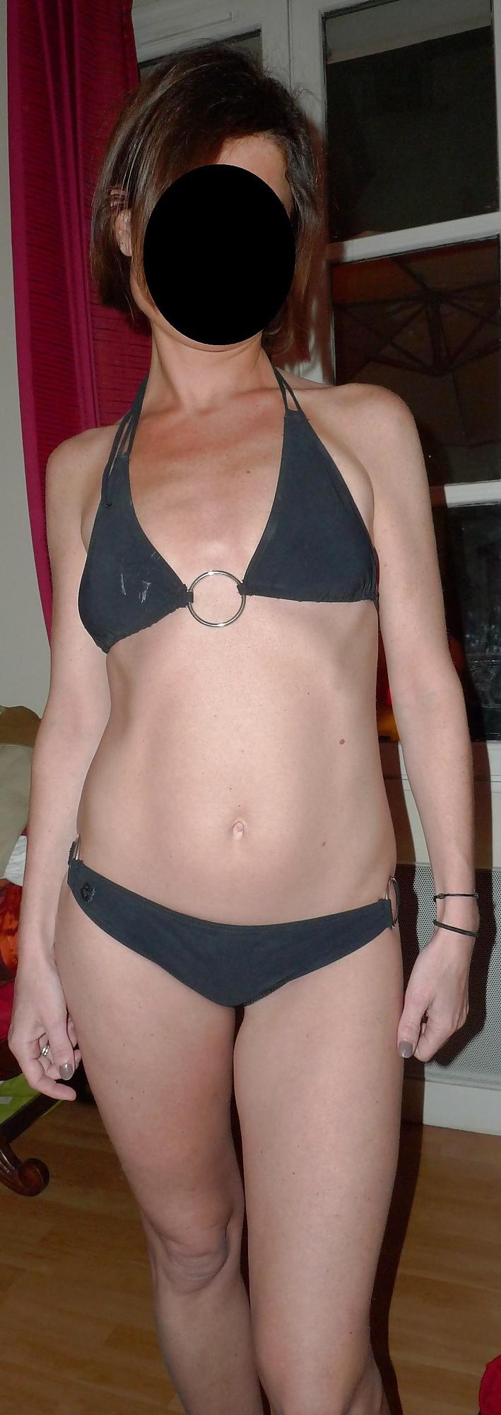 7P Fitting Swimsuit