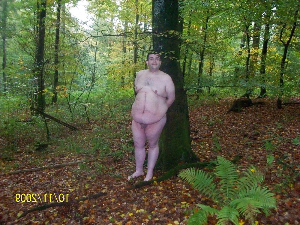 9P In the forest