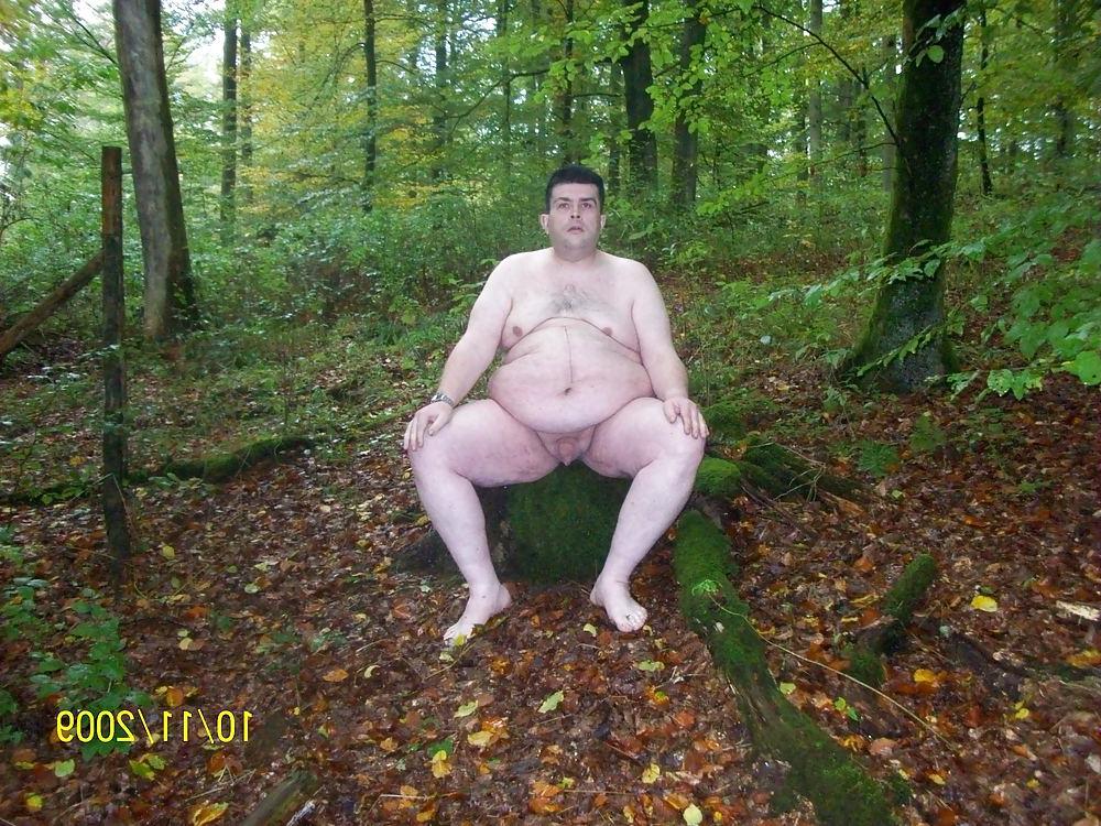 9P In the forest