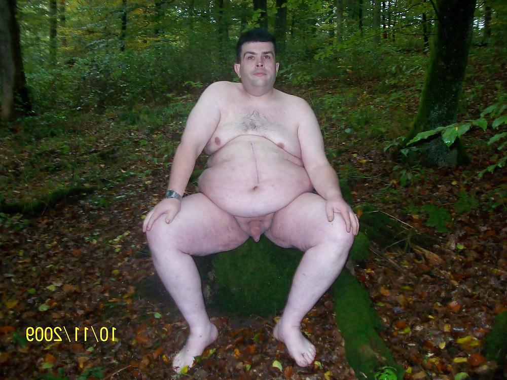 9P In the forest