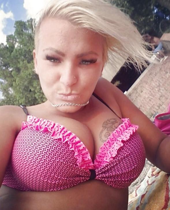 25P Serbian girl Danijela