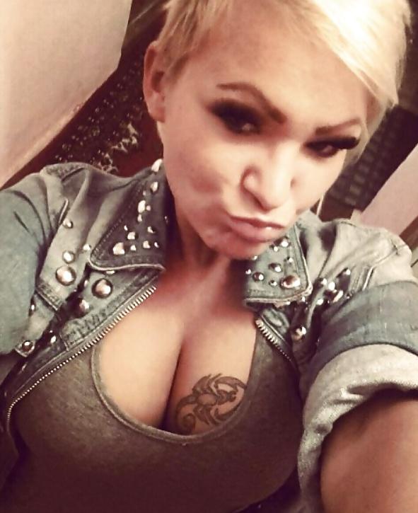 25P Serbian girl Danijela