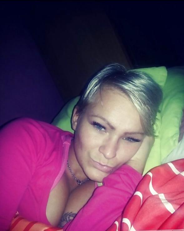 25P Serbian girl Danijela