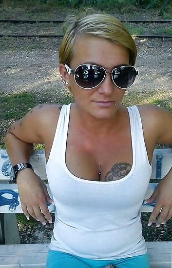 25P Serbian girl Danijela