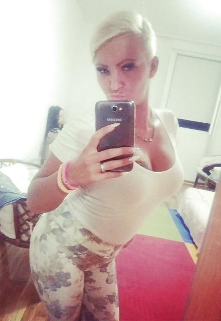 25P Serbian girl Danijela