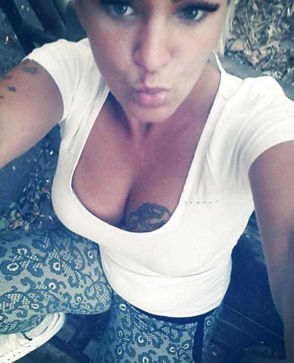 25P Serbian girl Danijela